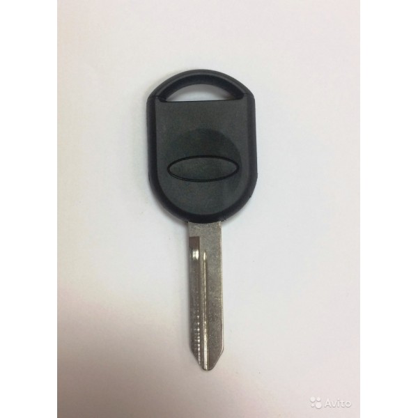Ключ для Daewoo Nexia R3